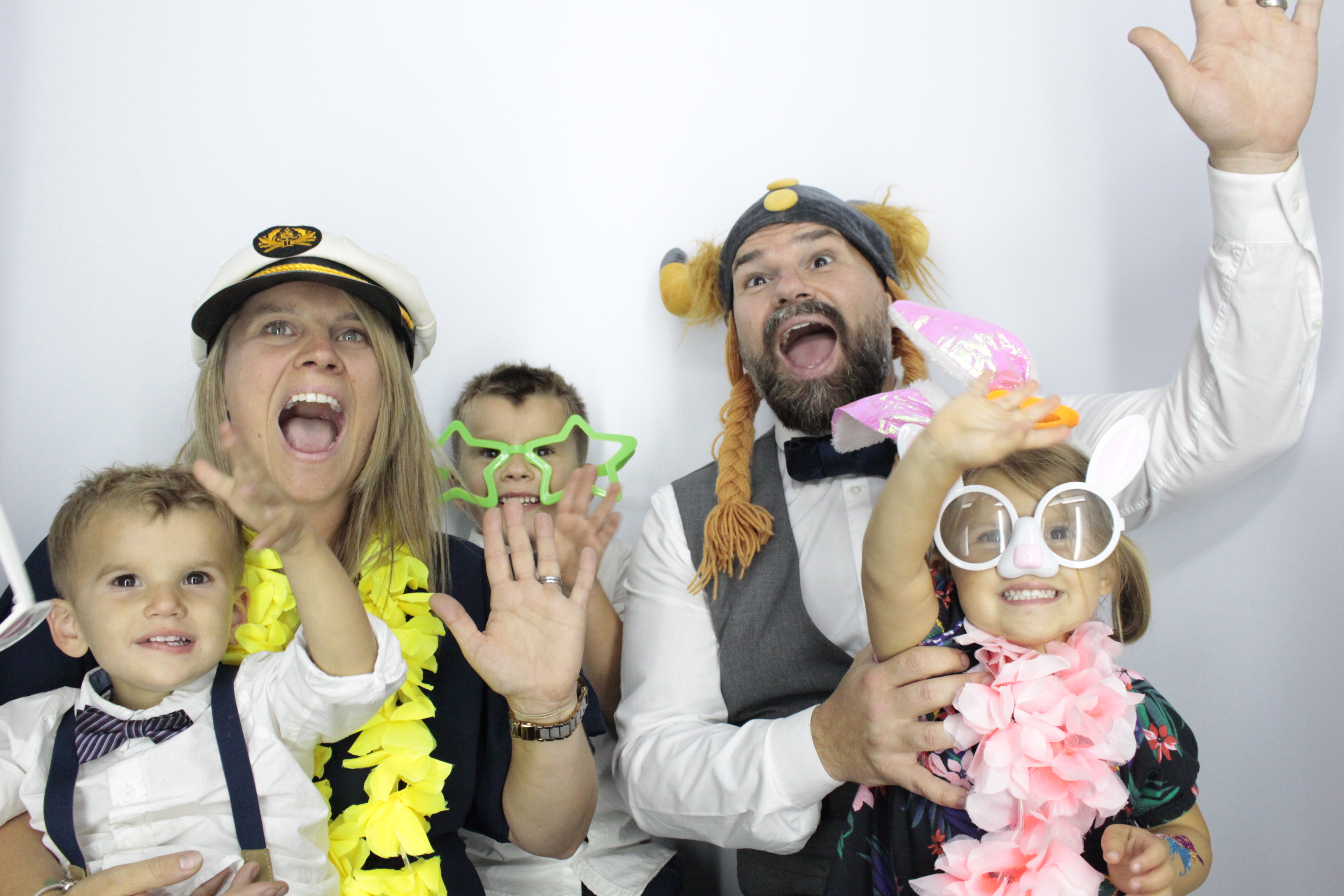 James and Natalie’s Wedding | View more photos from the event at gallery.myphotoboothexperience.co.uk/u/MyPhotoBoothExperienceLtd/James-and-Natalie’s-Wedding